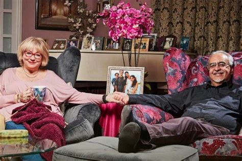 gogglebox star andy dies